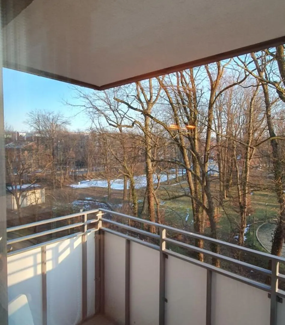 Estudio Park Mateczny Krakow 0*,